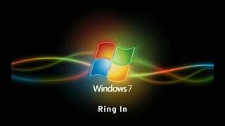 Windows 7 Sounds