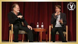 The Danish Girl DGA Q&A with Tom Hooper and Taylor Hackford