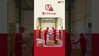 Professional Packers & Movers You Can Trust  | Galaxy Relocation Services