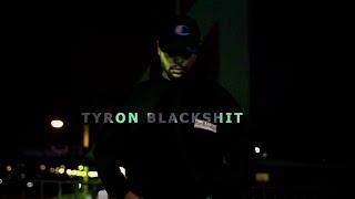 Tyron Blackshit - Intro (Official Music Video)