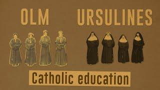 History of Catholic Schools