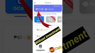 Pluto Earning App #pluto #earningapp #withoutinvestment  