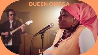  Queen Omega - Lioness [Baco Session]