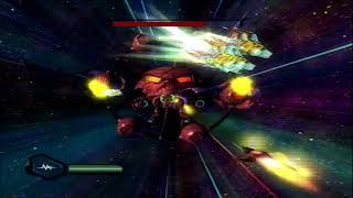 Ratchet & Clank Future: Tools of Destruction Boss # 23: Greasepalms McGee