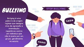 Bullying Explained - Escola do Pensar