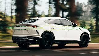 Lamborghini Urus - MotorSound