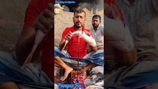"Discover the Art of Fish Cutting | Stunning Techniques!" #howto #howtostyle #fishcutting #asmr