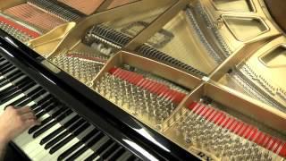 Kawai RX-1 Piano Demo - Jim Laabs Music 800-657-5125