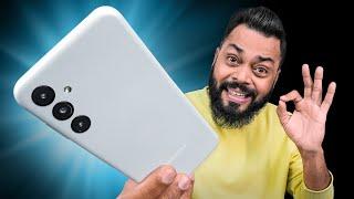 Samsung Galaxy M14 Unboxing and First Impressions6000mAh Battery, 5nm Processor & More