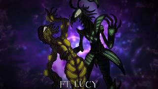 【Lucy】"Freaks of Nature" -(Original Collaboration)【StardustLegend + Arcarine】