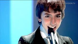 Compass Band - Sweetie Baby - Live - Junior Eurovision Song Contest 2012