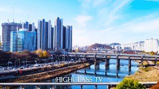 Seongsu-dong New Apartment: Seoul Forest I-Park River Forêt 1 | 24㎡ E-Type