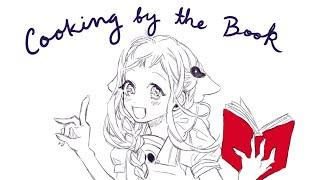 [ Cooking by the Book with Nene ft. Hanako ] | Toilet-bound Hanako-kun Animatic