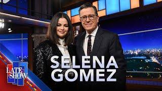 Where's This Relationship Going? - Stephen Has Words For Selena Gomez's Boyfriend, benny blanco