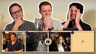 Das schwerste Filmquiz der Welt ist zurück! | ONLY CONNECT für Filme & Serien - Teil 2