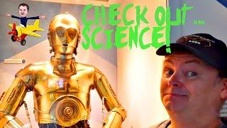 Scienceworks | Technology Museum in Melbourne | Travel Vlog | Melbourne Revealed 37