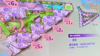 香港矽谷：Silicon Hill單位多元化 新地高層親自介紹12種標準戶型間隔同面積分布