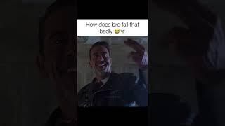 Nice One Negan  | The Walking Dead #Shorts