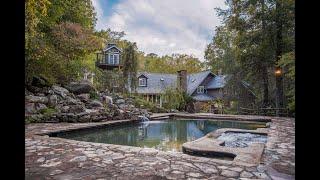 Enchanting Walnut Grove in the North Carolina Highlands | 551 Hickory Gap Otto, NC