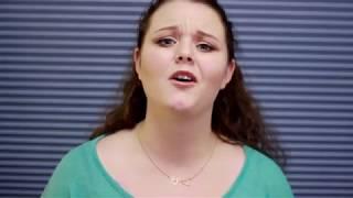 Hannah Hockman Sally Monologue from Winning Your Acting Auditions