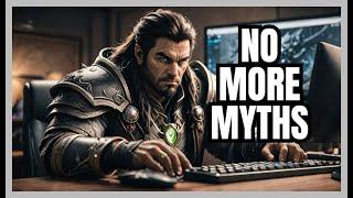 Dispelling the Controller Keybind Myth in WoW