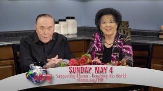 RHEMA Praise: "How To Maintain Your  Joy"  | Pastor Lynette Hagin