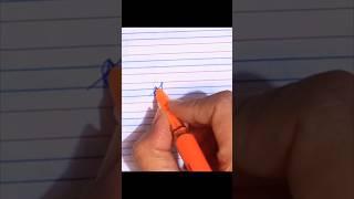 Science ** handwriting practice ️ cursive handwriting #shortvideo #shorts by NM writing