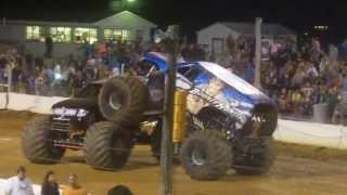 Monster Trucks Buck 2013 Part 2 of 2