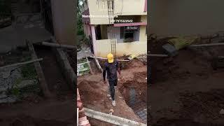 #nandiniconstructions Ph-+91 7975322922 TURNKEY PROJECT STARTS@1850₹/Sft #home#building#construction