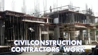 CIVIL CONTRACTORS AND CITADIL CONSTRUCTION