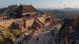 Datong, Shanxi This EPIC Ancient City is China’s Best-Kept Secret! (4K HDR)