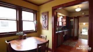 Portland Real Estate Video Tour - 3002 NE 7th Ave.