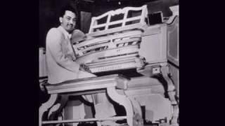 Reginald Dixon Rhapsody in Blue Tower Ballroom Wurlitzer