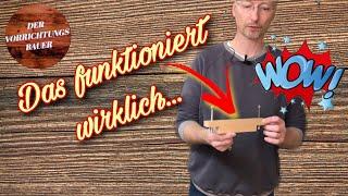 Gewindemuffen / Rampa Muffen schnell und einfach eindrehen | Der Vorrichtungsbauer
