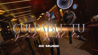 CULPABLE TU - GAEL GALLITO (VIDEO MUSICAL) KC MUSIC