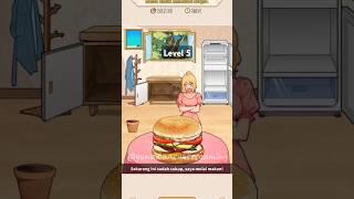 Brain Puzzle: Tricky Quest Lv 5 #brainpuzzle #games #gaming #gameplay #shorts
