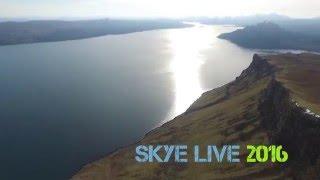 Skye Live 2016: Experience Skye