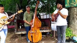 Corrido De Marcelo Díaz - Los Potrillos De Turicato