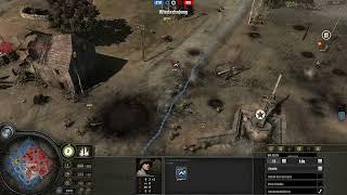 Company of Heroes - "Haben die getrollt?" DEIN ERNST???