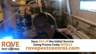 Rove Pest Control; 15sec OTT_Not That Hard_Feb 2023