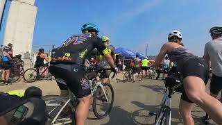 Iowa RAGBRAI 2023