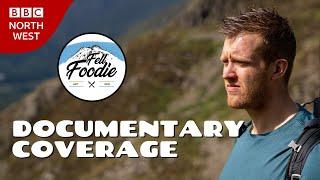 Fell Foodie Documentary Screening in the Lake District Coverage | BBC Look North