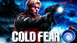 Cold Fear - Ubisoft's Attempt at Survival Horror