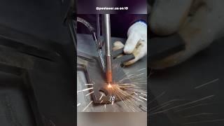 How Laser Welding Works 