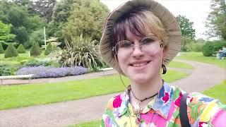 University Park Campus tour | University of Nottingham