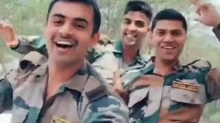 Indian army status video 2020