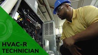 HVAC-R Technician | Future Jobs | Companies are looking to hire HVAC Techs