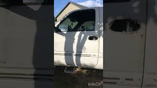 Clapped out second gen ram #ram2500 #cummins #shorts