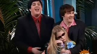 Drake and Josh S2E7: Ashley Blake... at the Premiere