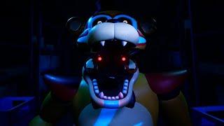 Five Nights at Freddy's: Help Wanted 2